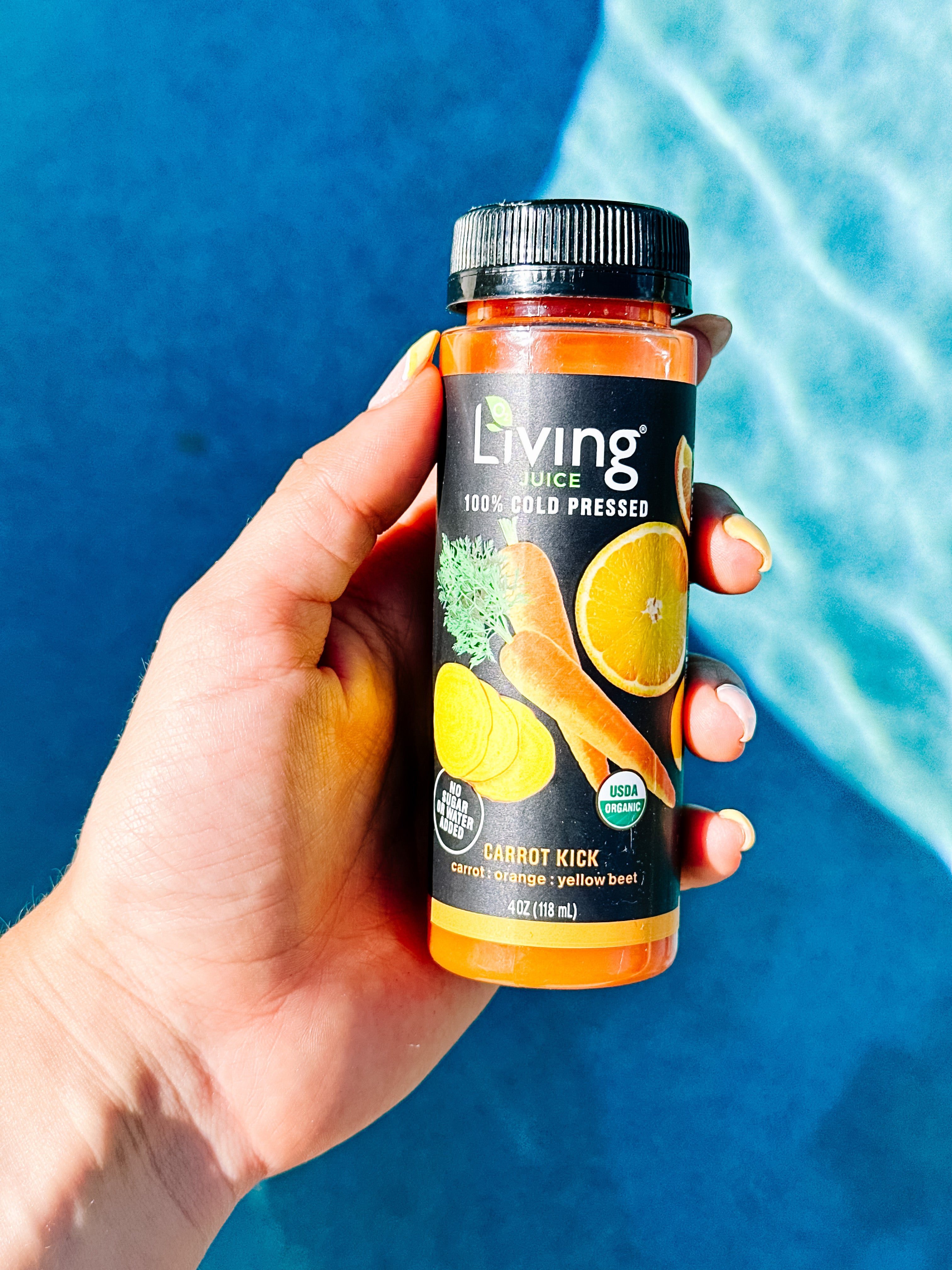 Living Juice- What makes a juice cold pressed- O2 Living blog makers of organic cold-pressed fruit and vegetable Living Juice