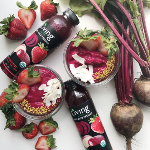 Beetroot juice: Why athletes are swearing by the new trend