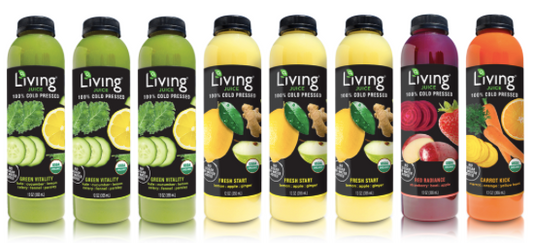 How to do a Living Juice Cleanse?