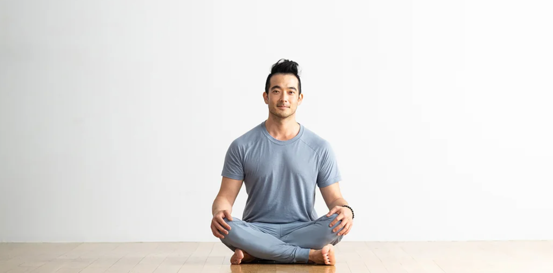 6 Yoga Poses to Relieve Daily Stress