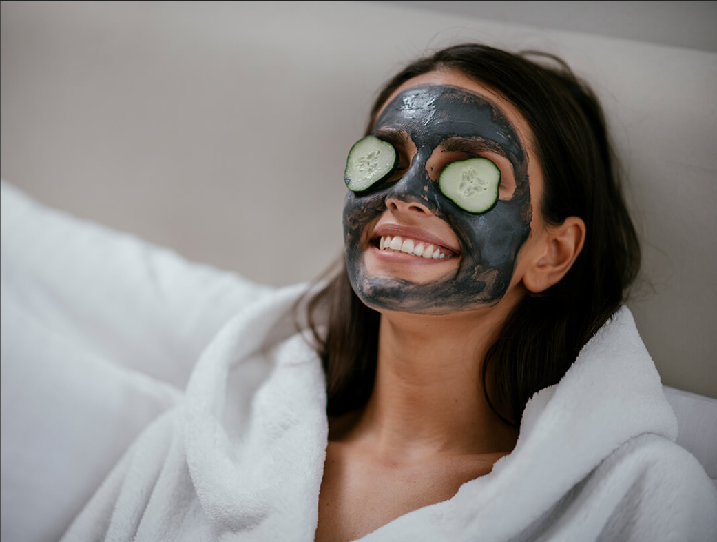 Self care on a budget