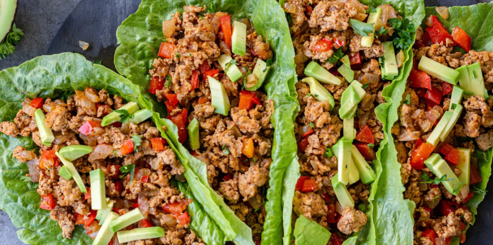 3 Healthy Summer Meals For a Happy Gut