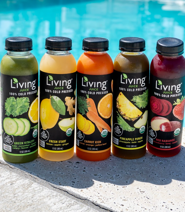 A Beginners Guide to Juice Cleanse