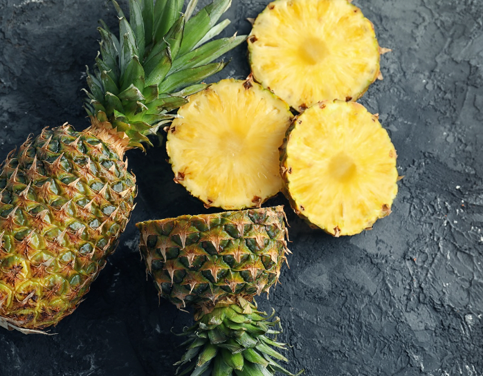 Benefits of Pineapple