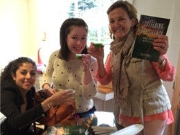 How Yoga and Healthy Eating Help Manage Chronic Pain