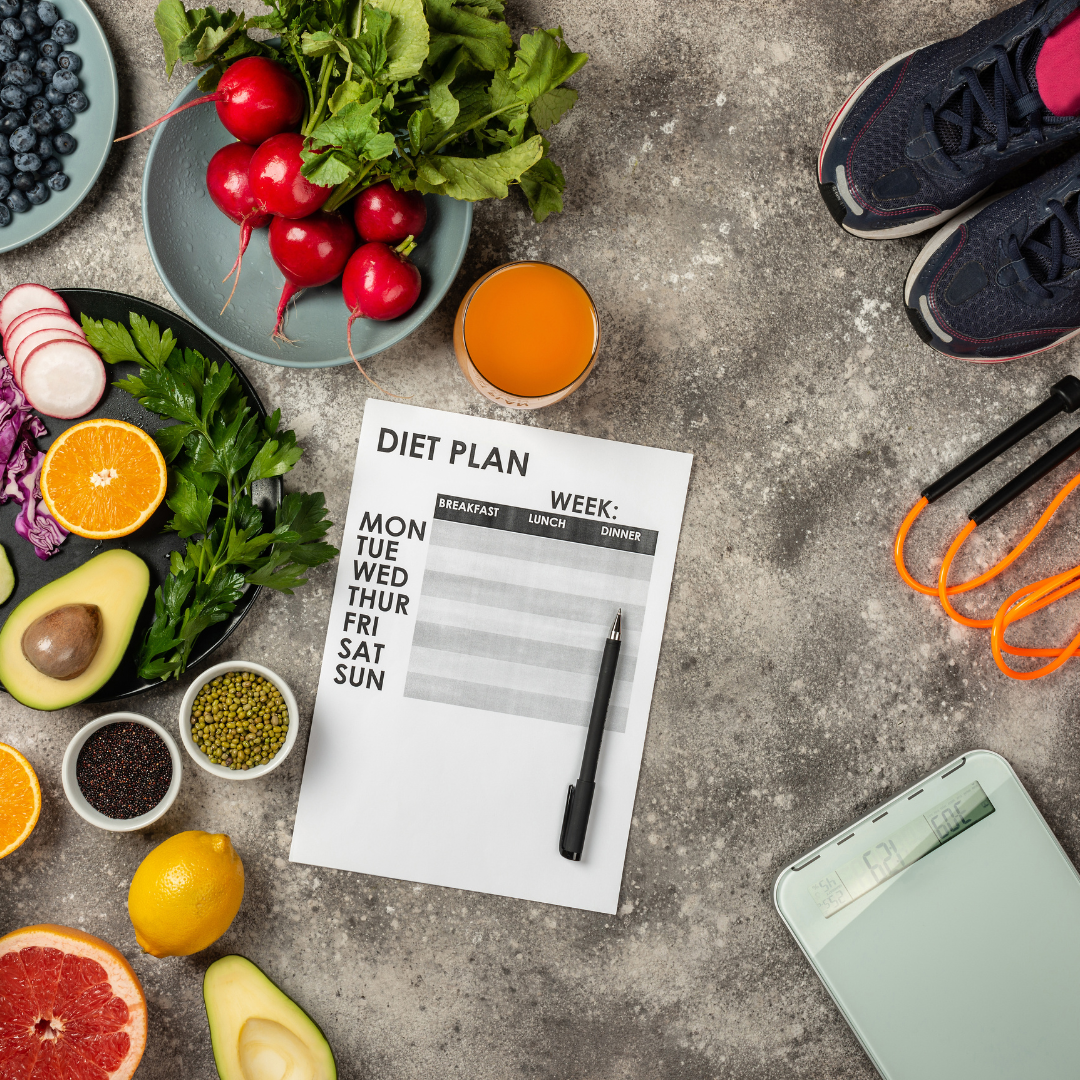 A Perfectly Balanced Duo: Cold-Pressed Juices and Weight Management