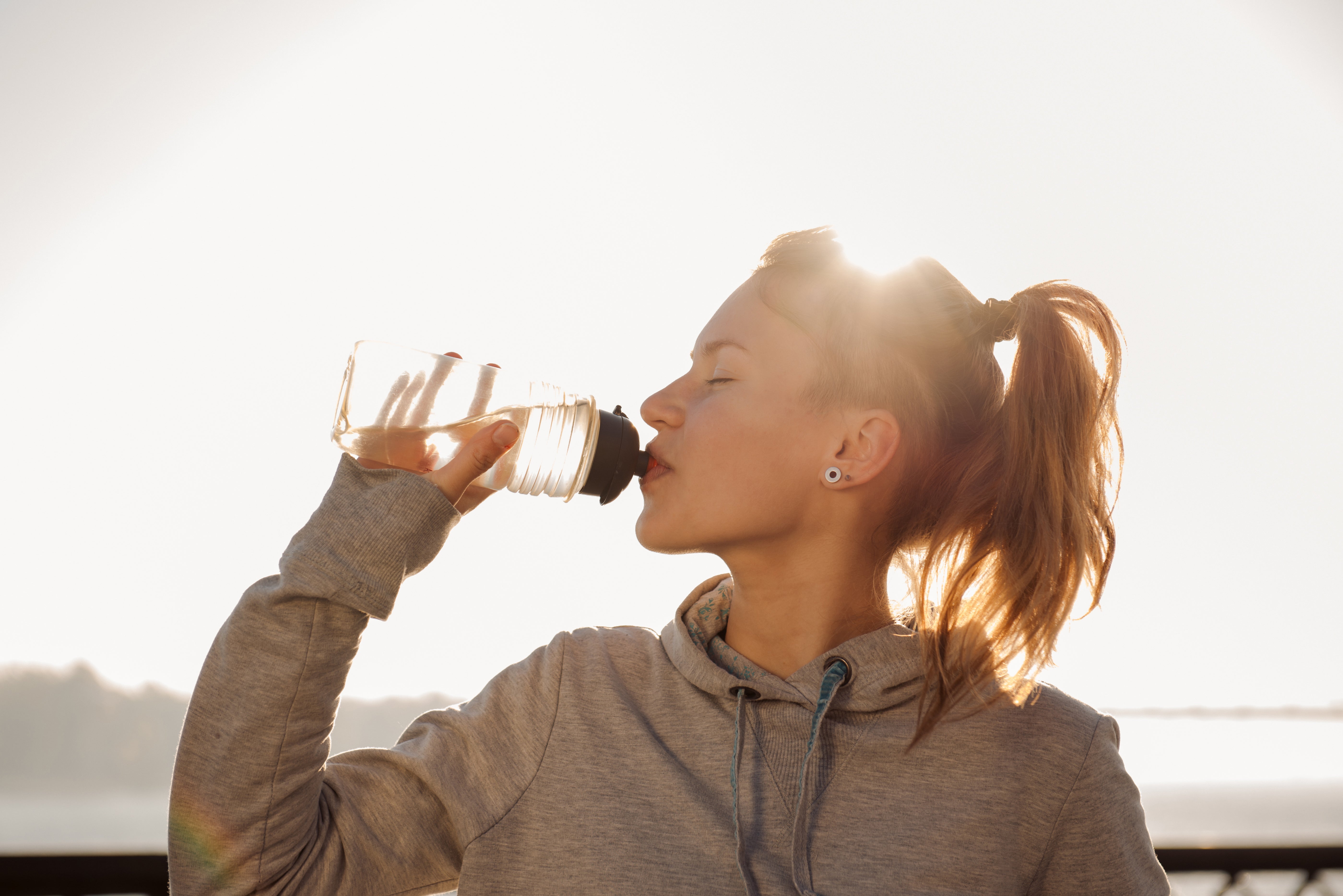 Wellness Journey Week 2 - Less Stress