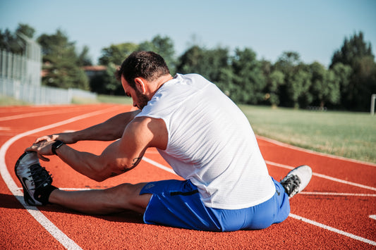 stretching- O2 Living blog makers of organic cold-pressed fruit and vegetable Living Juice