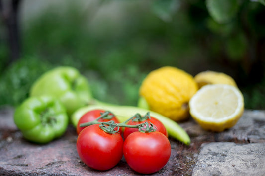 vegetable tart- O2 Living blog makers of organic cold-pressed fruit and vegetable Living Juice