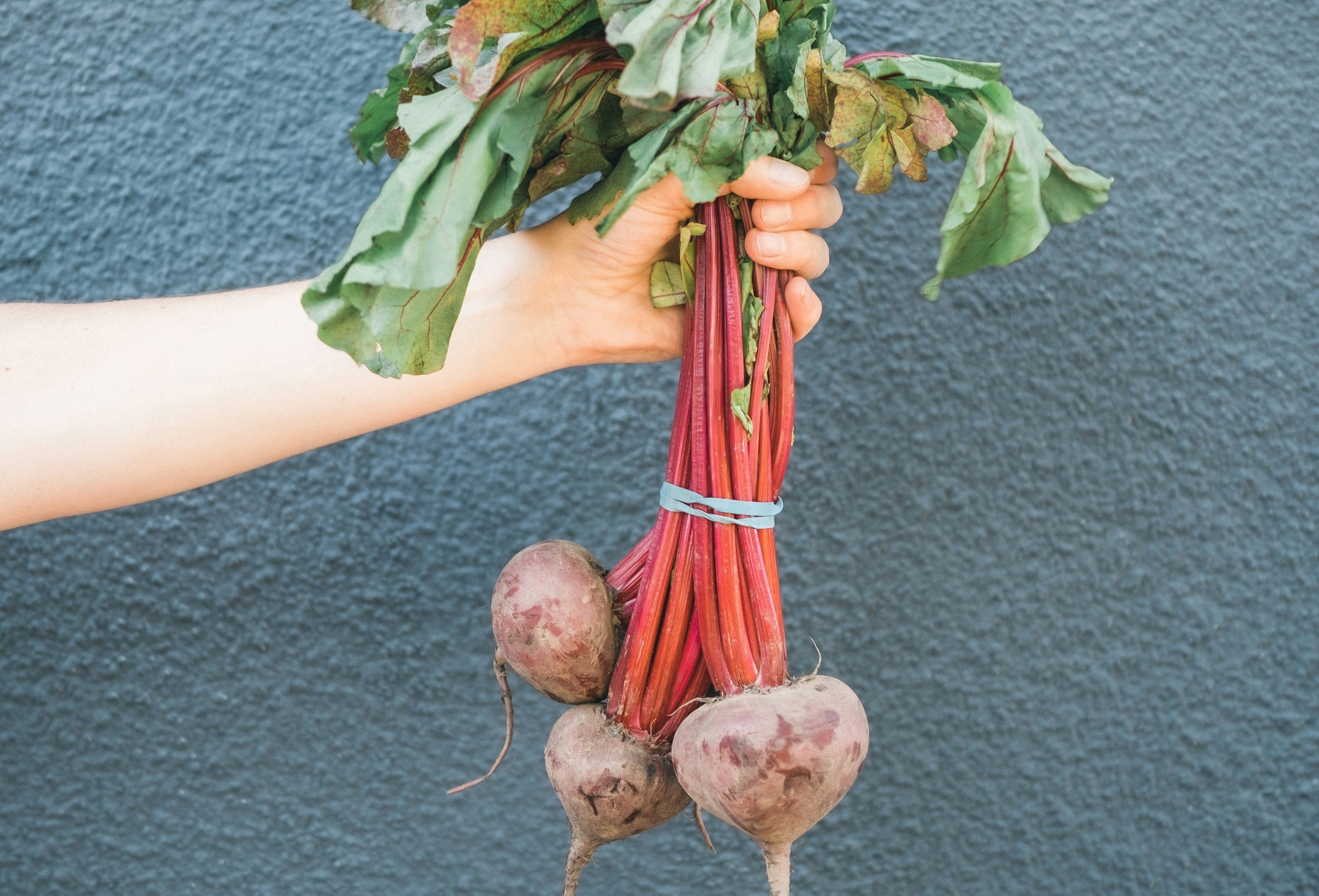 Beets & Heart Health