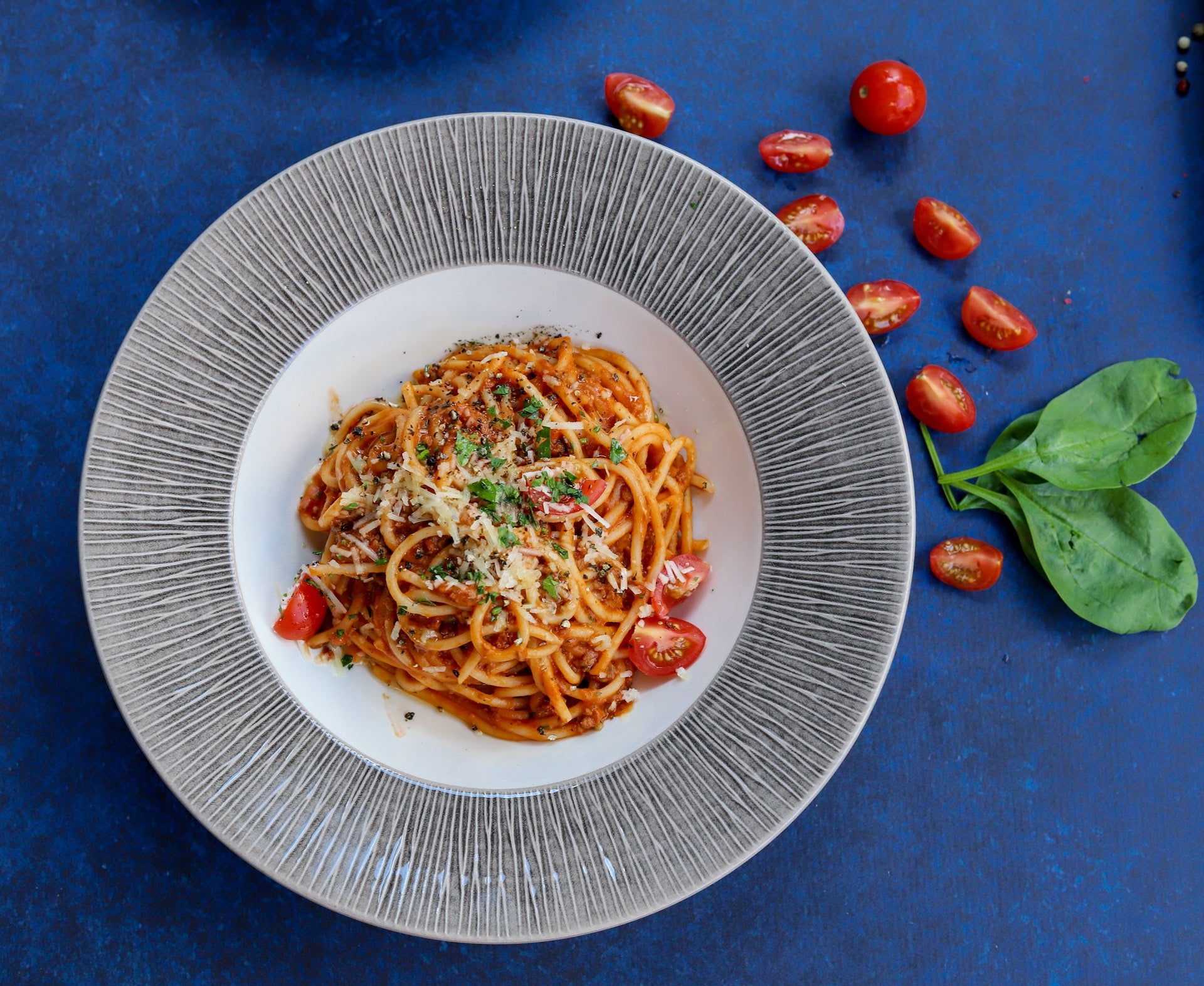 vegan bolognese- O2 Living blog makers of organic cold-pressed fruit and vegetable Living Juice