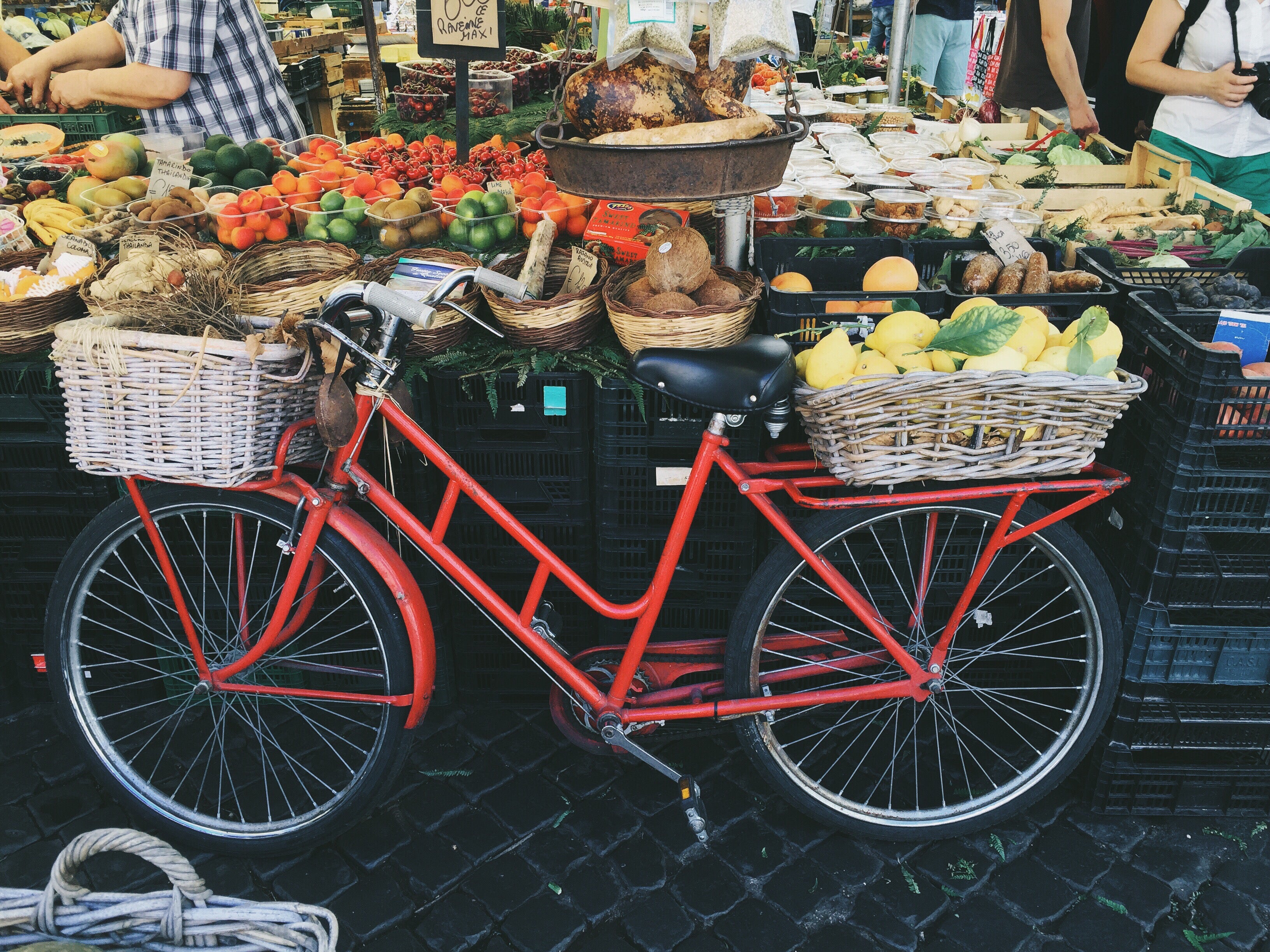 Mental Health in May: Better Diet, Better Mental Health