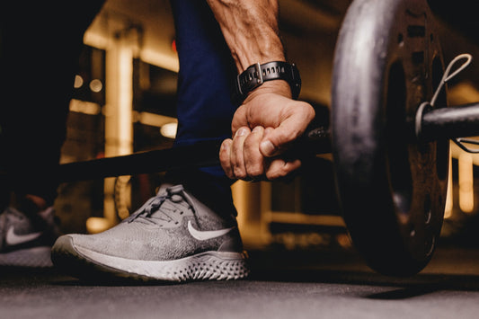 weightlifting- O2 Living blog makers of organic cold-pressed fruit and vegetable Living Juice