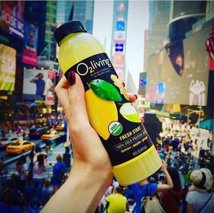 Paige's Detox Diary: Part 1