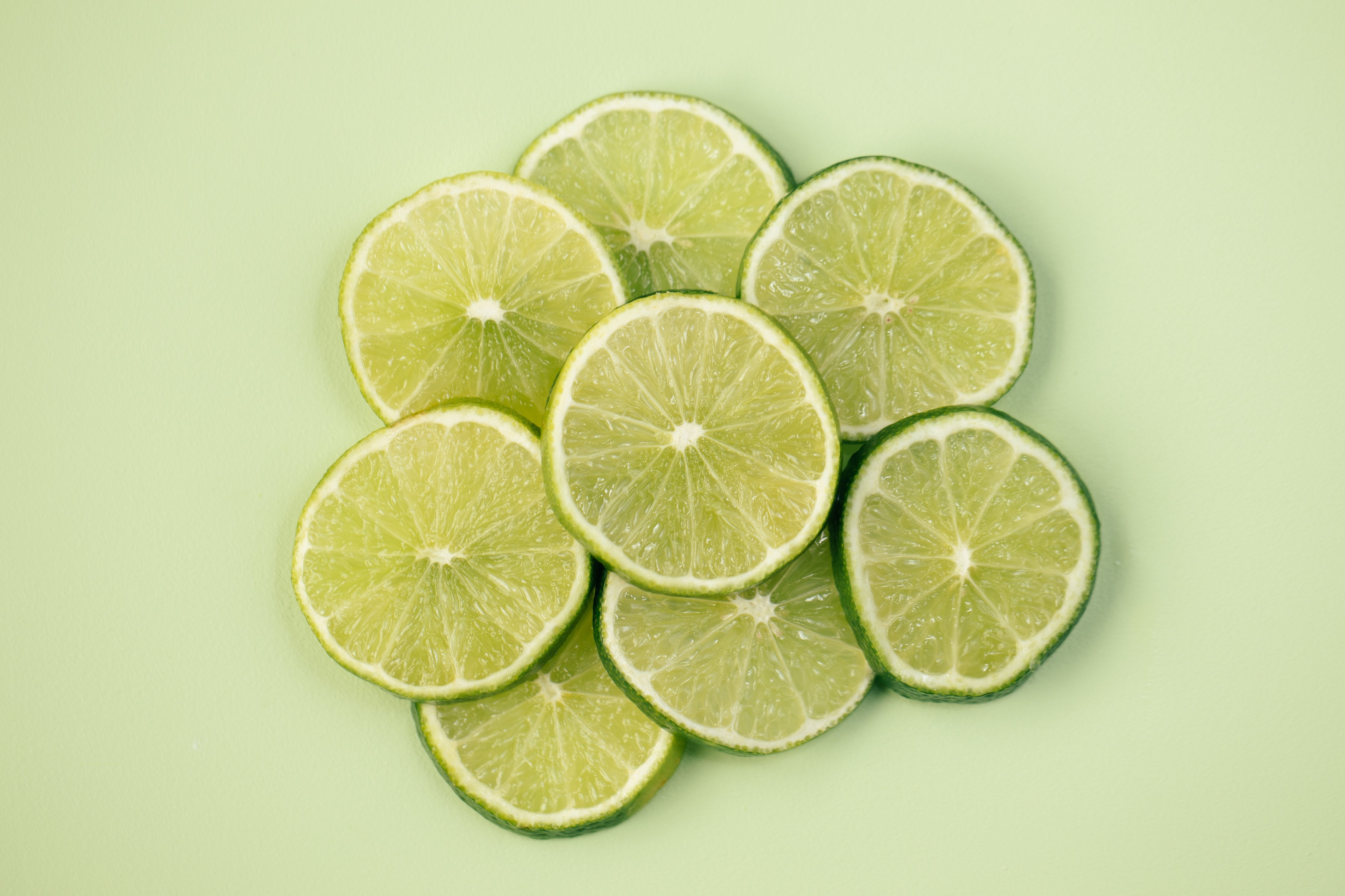 Living Juice Ingredient Spotlight: Limes