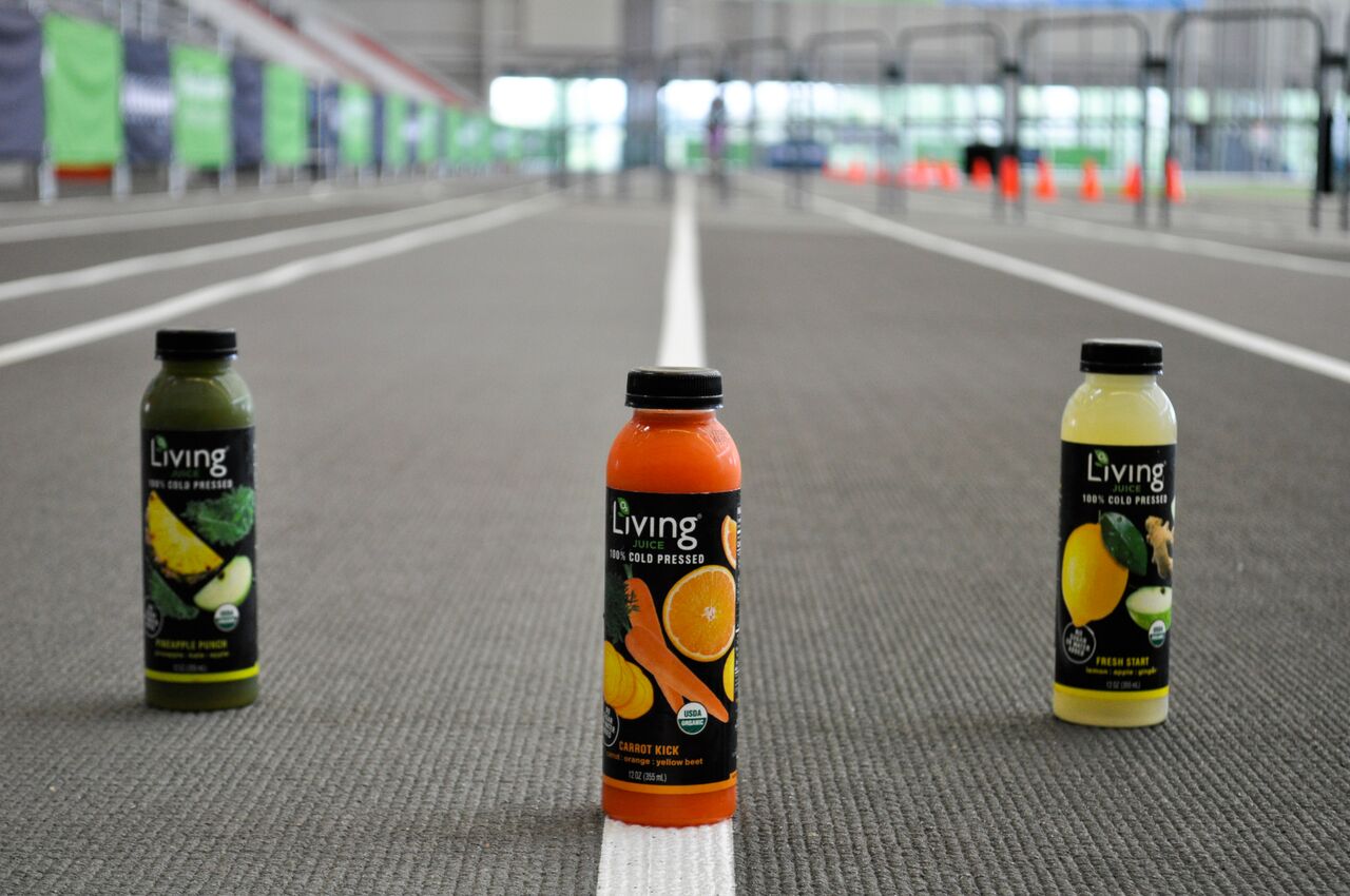 8 Training Tips For Your First Triathlon