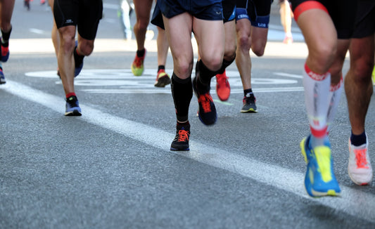 Walking vs. Running: The Pros and Cons