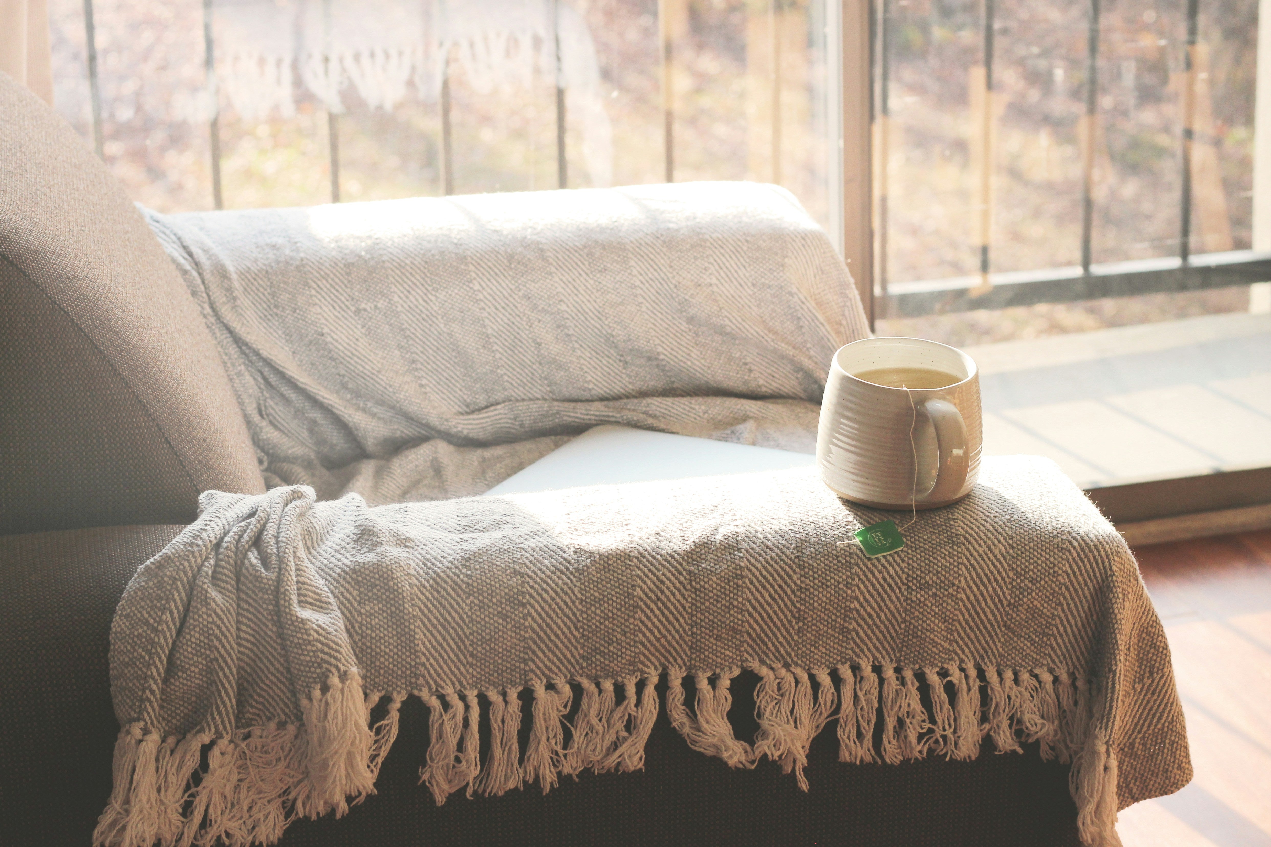 10 Ways to De-Stress