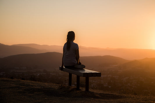 Revisiting Meditation