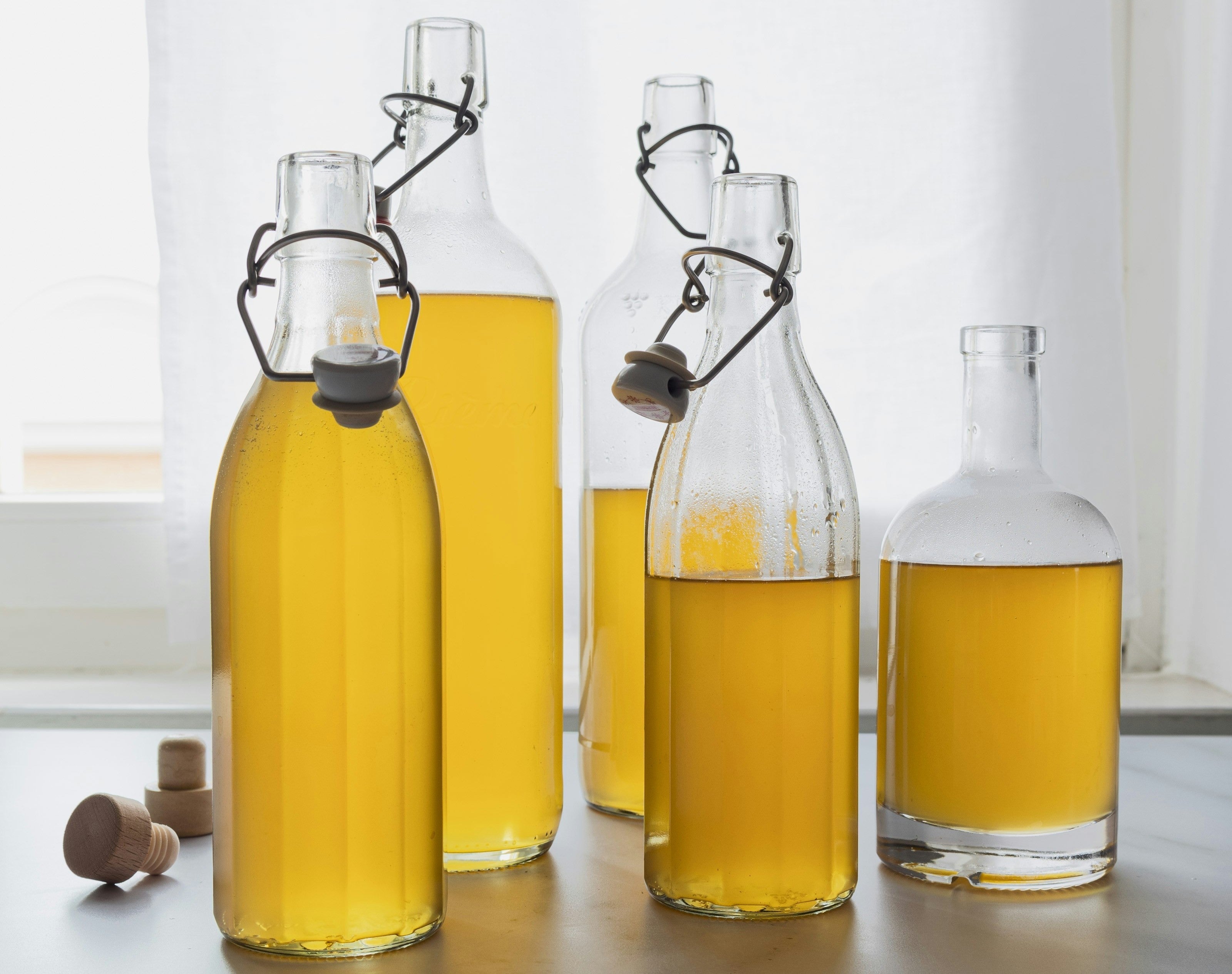 Seed oils - blog by O2 Living makers of organic cold-pressed fruit and vegetable Living Juice
