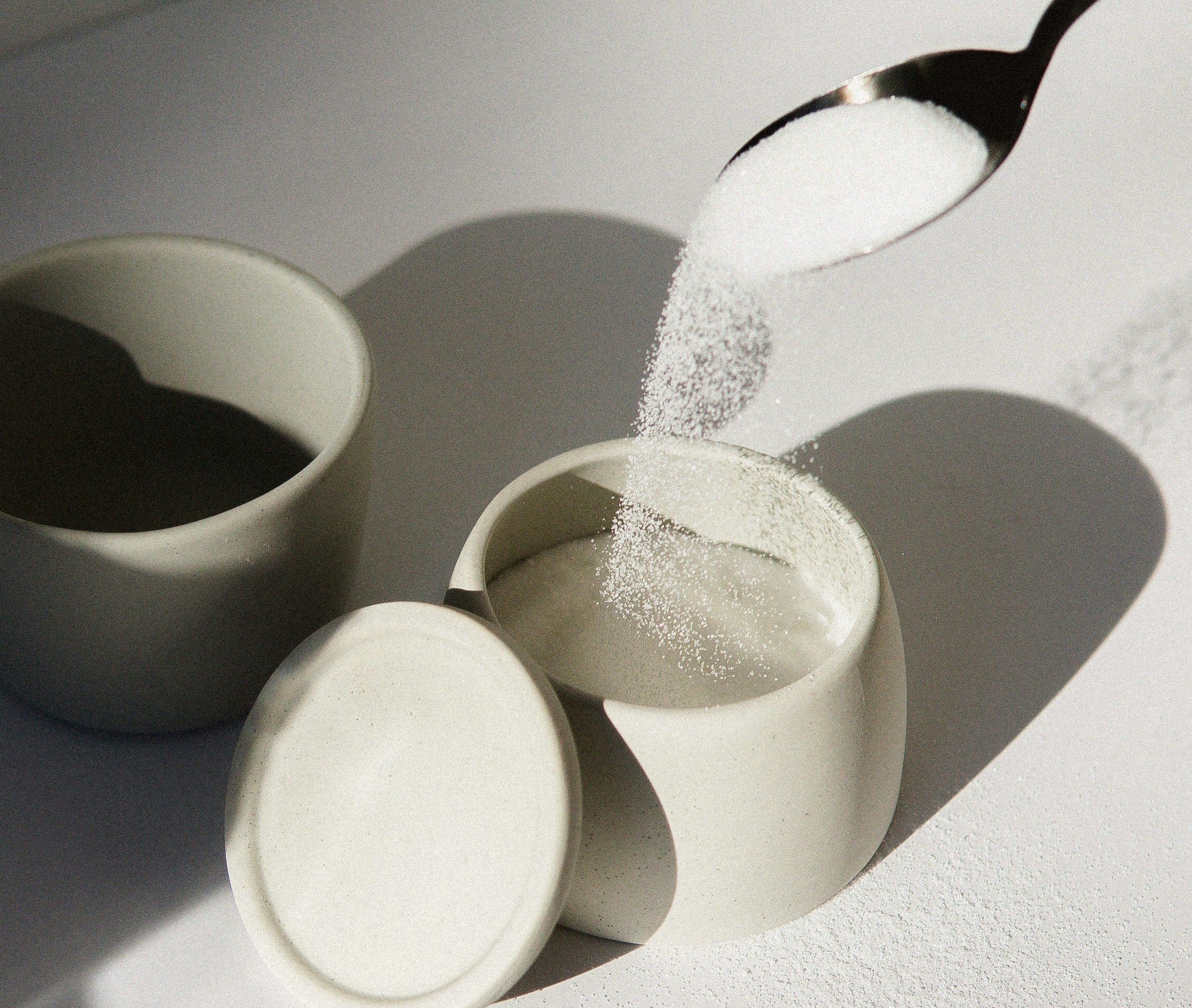 Sugar - blog by O2 Living makers of organic, cold-pressed fruit and vegetable Living Juice