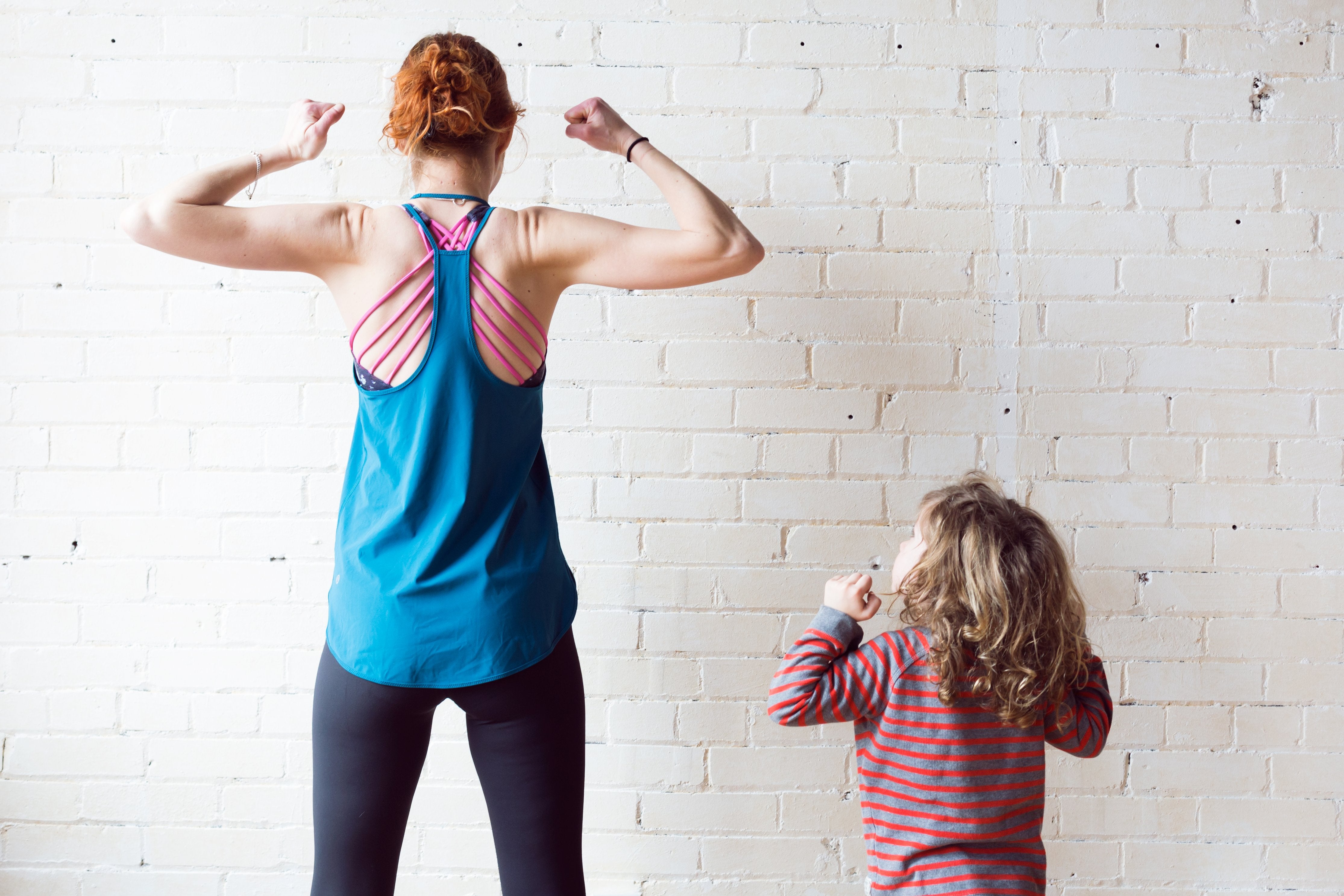 At Home Workouts to Try During Quarantine