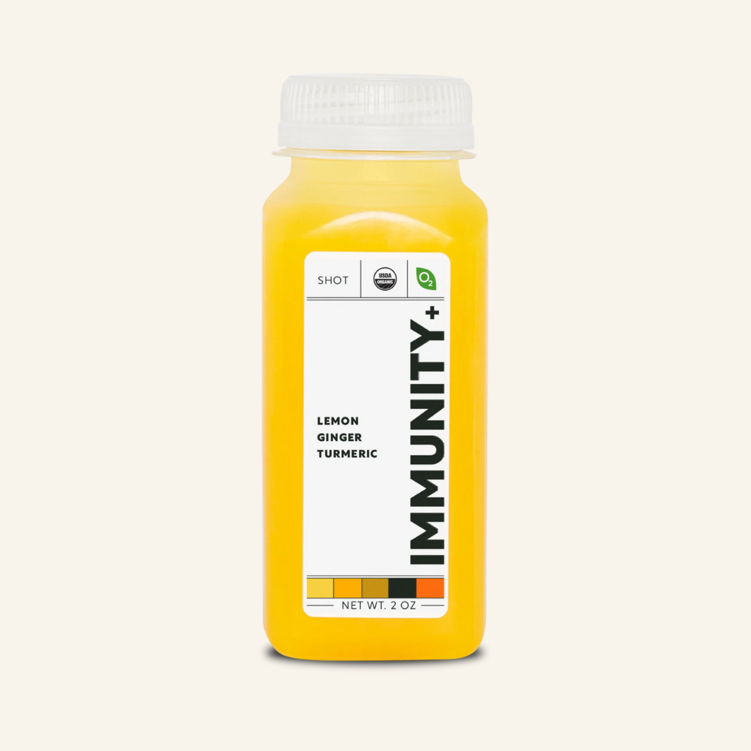 Free Gift – 2x Immunity+ Wellness Shots