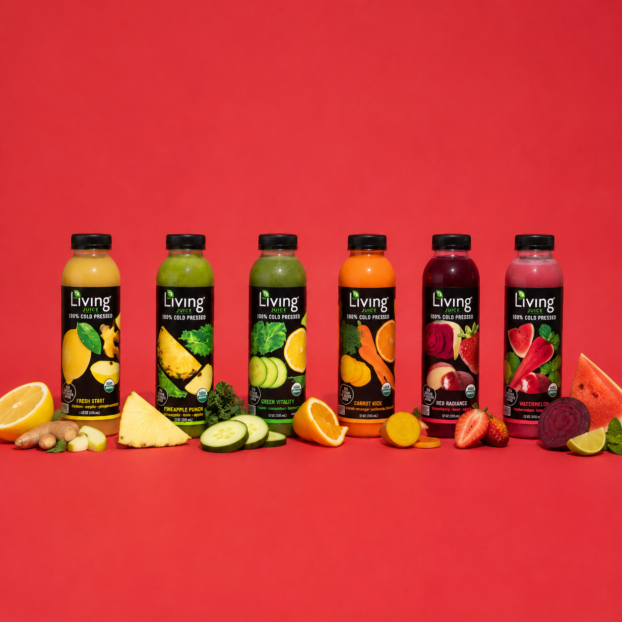 6-Flavor Discovery Pack (12oz)