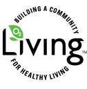 Drink Living Juice logo