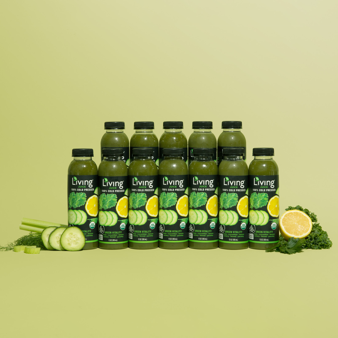 Green Vitality