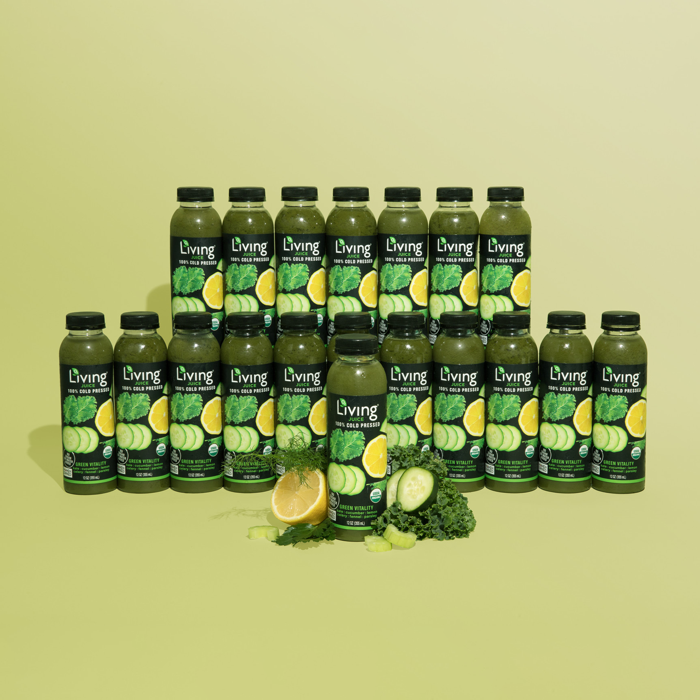 Green Vitality