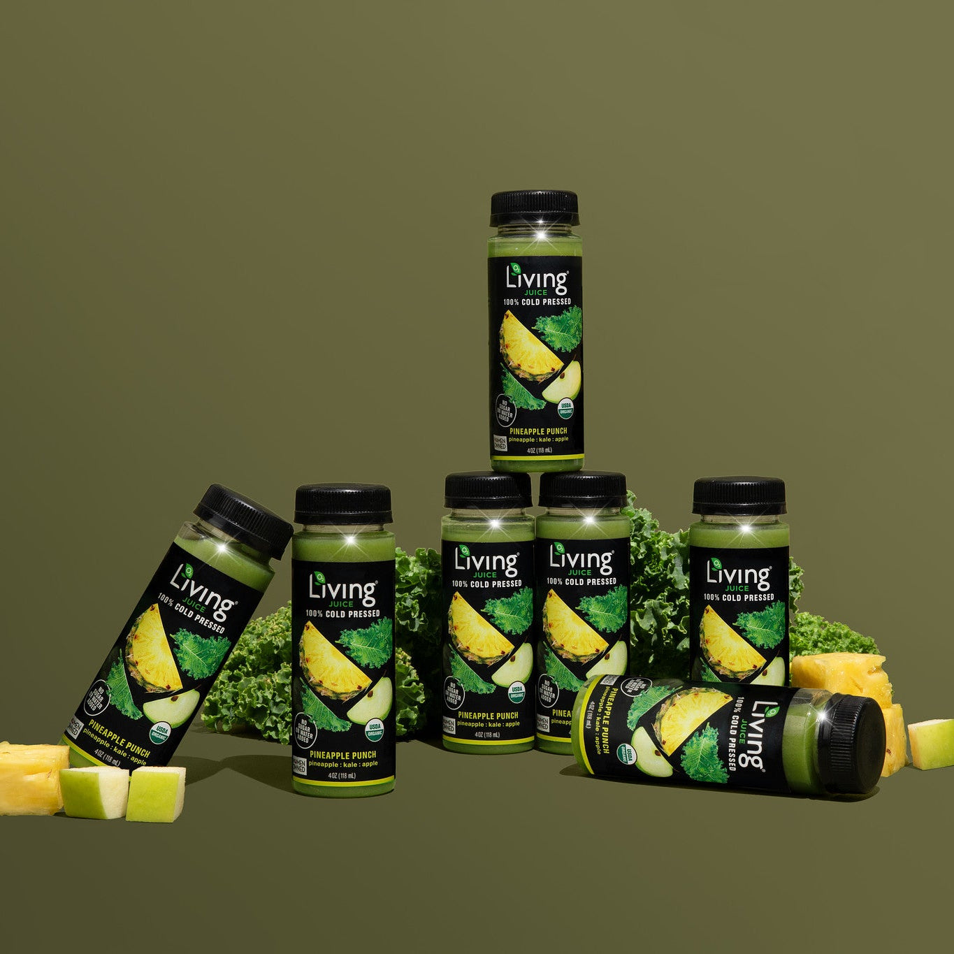 Pineapple Punch Mini