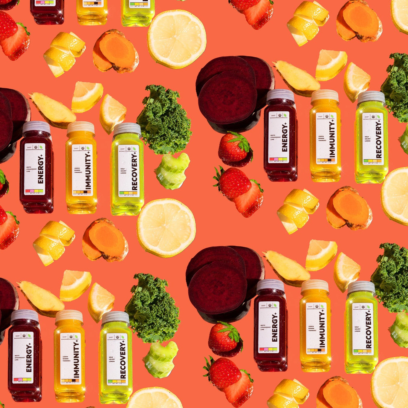 Wellness Shots