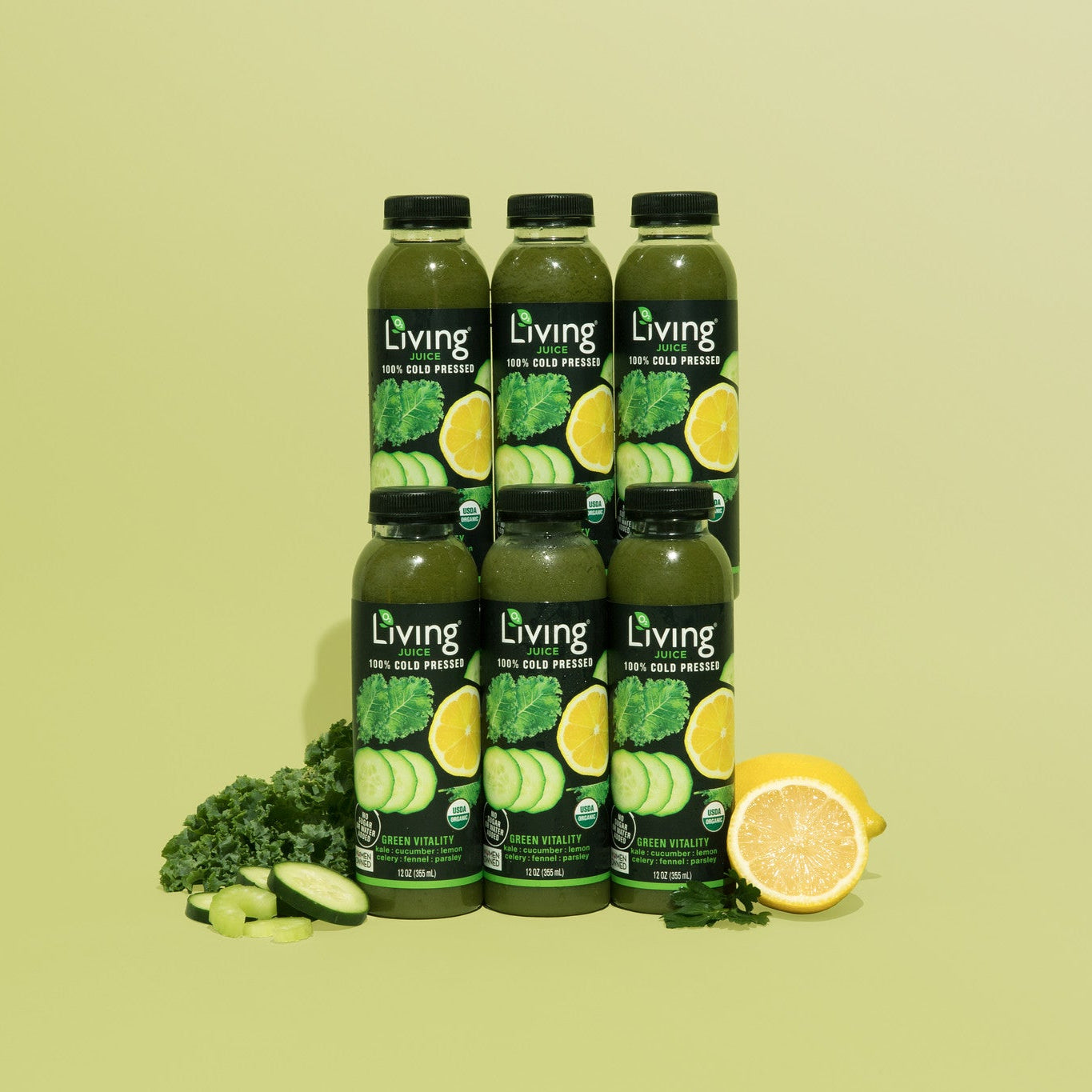 Green Vitality