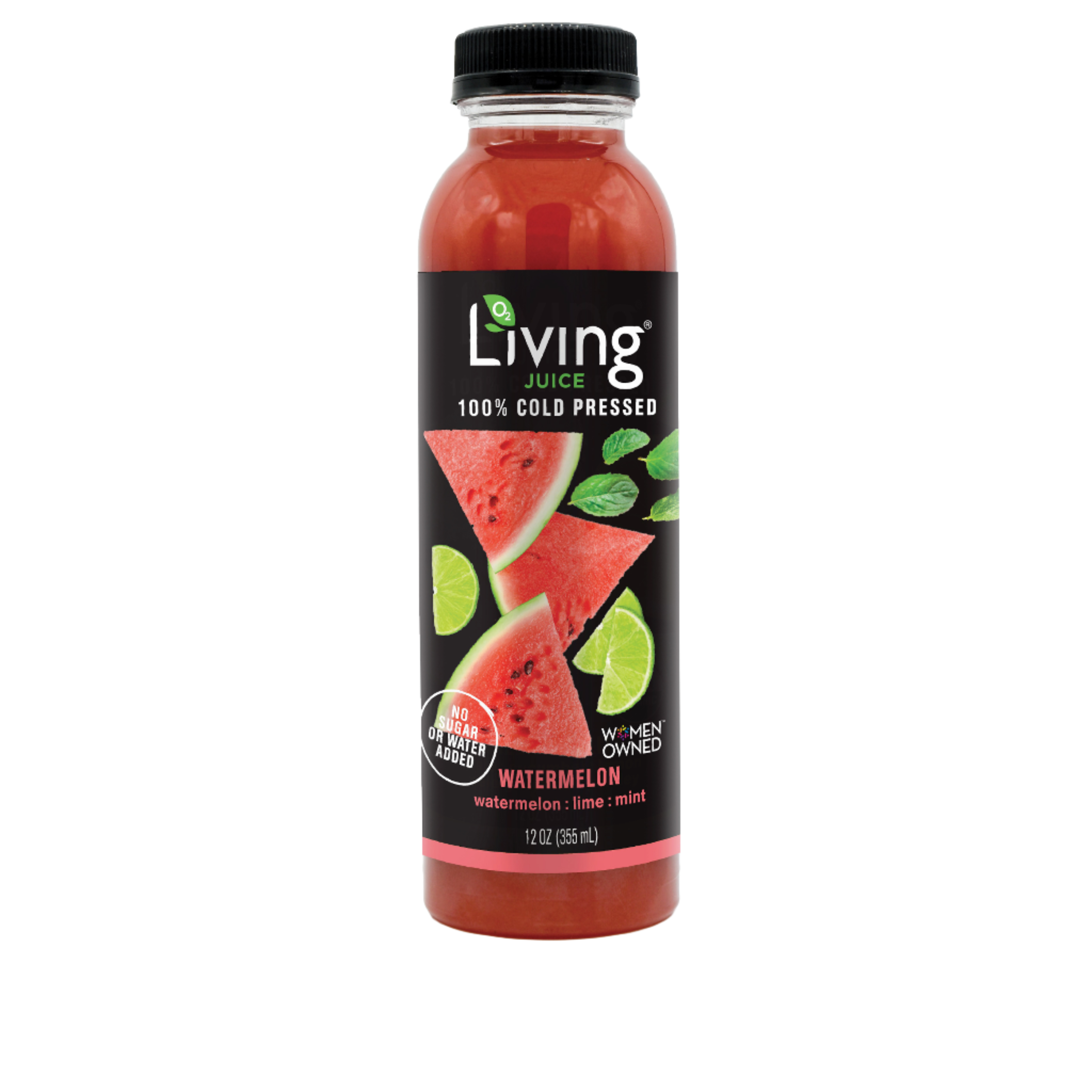Watermelon Mint (Summer Special)
