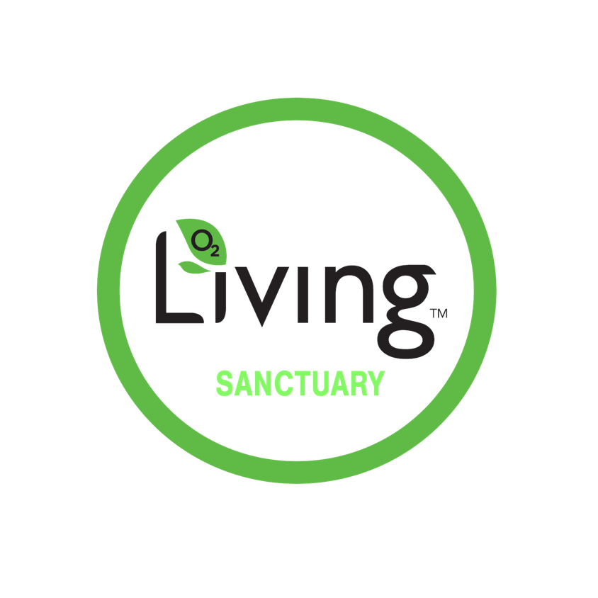 O2 Living Sanctuary Welcomes New Owners!
