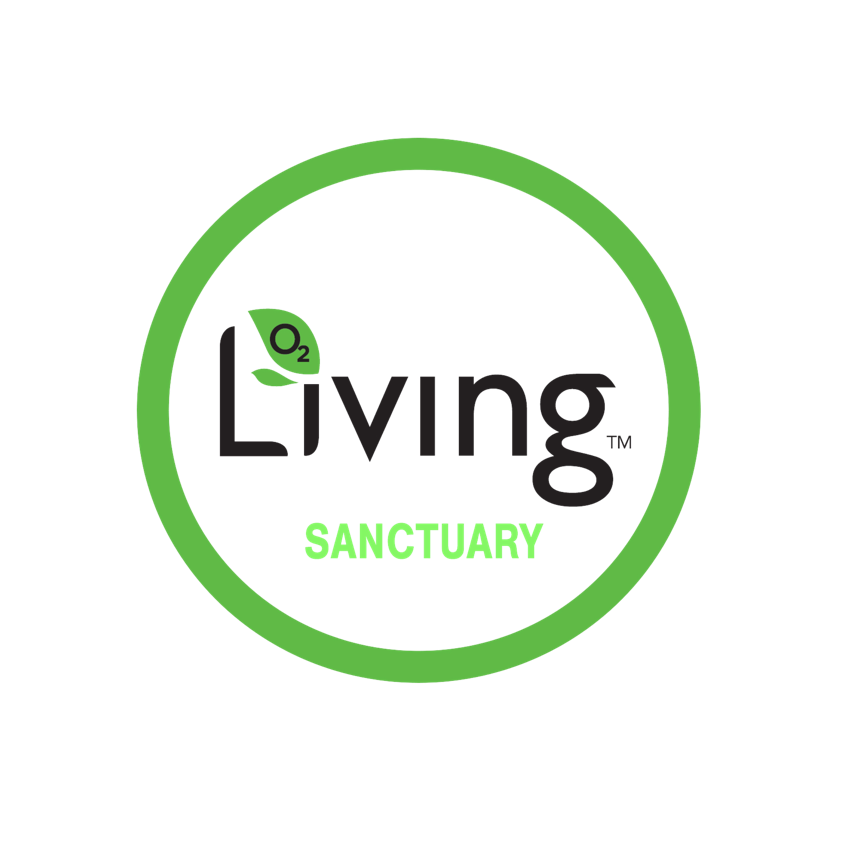 O2 Living Sanctuary Welcomes New Owners! – Drink Living Juice