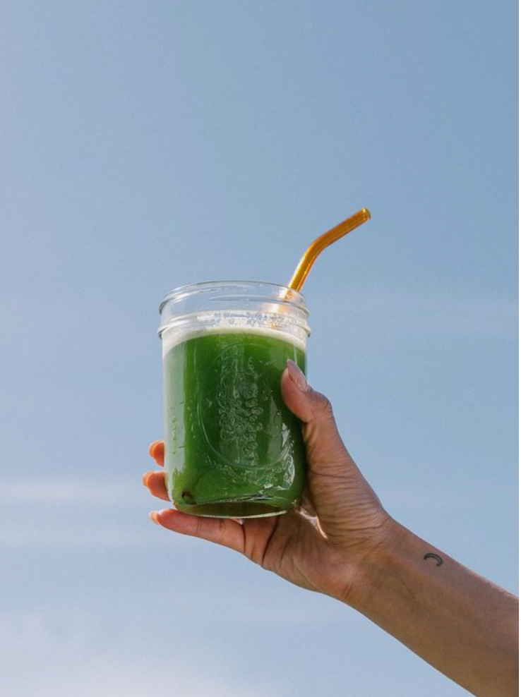Sip Your Way to Wellness: 10 Delicious Juice Recipes to Boost Your Immune System