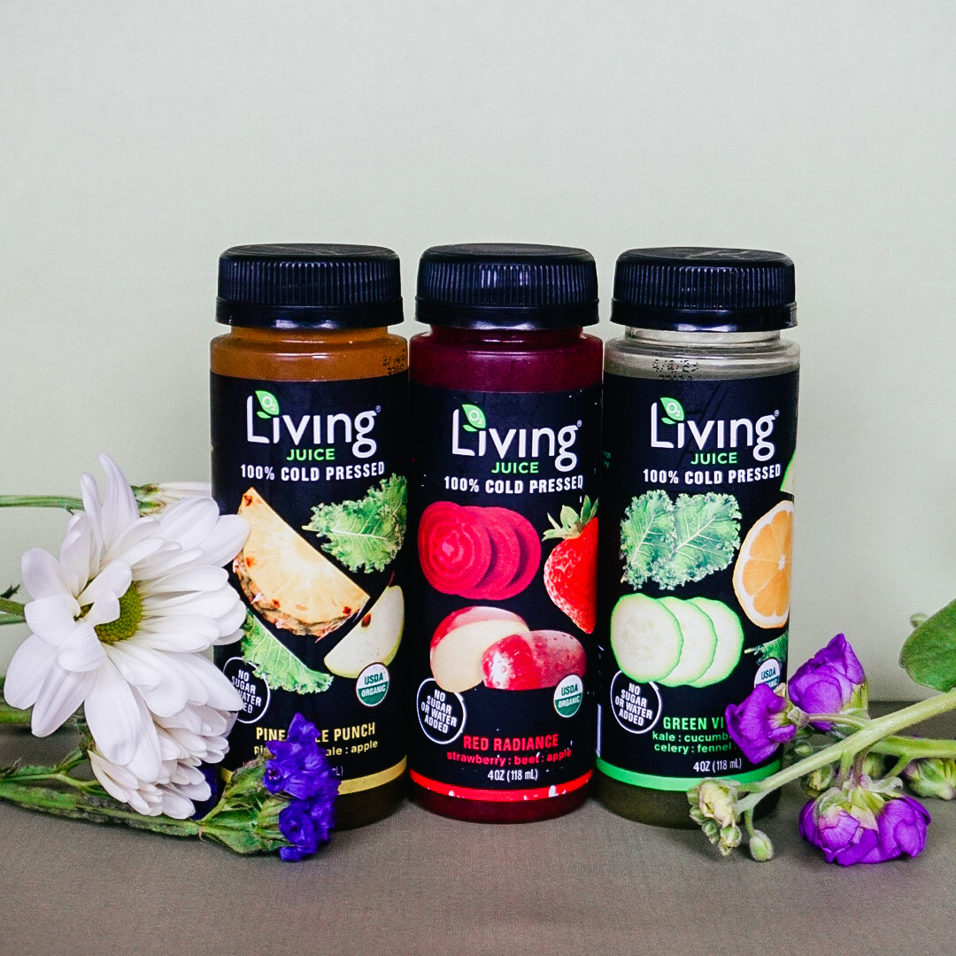 Why Juice Cleanses Are Important Drink Living Juice