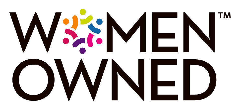 O2 Living is proud to be a Women Owned certified business