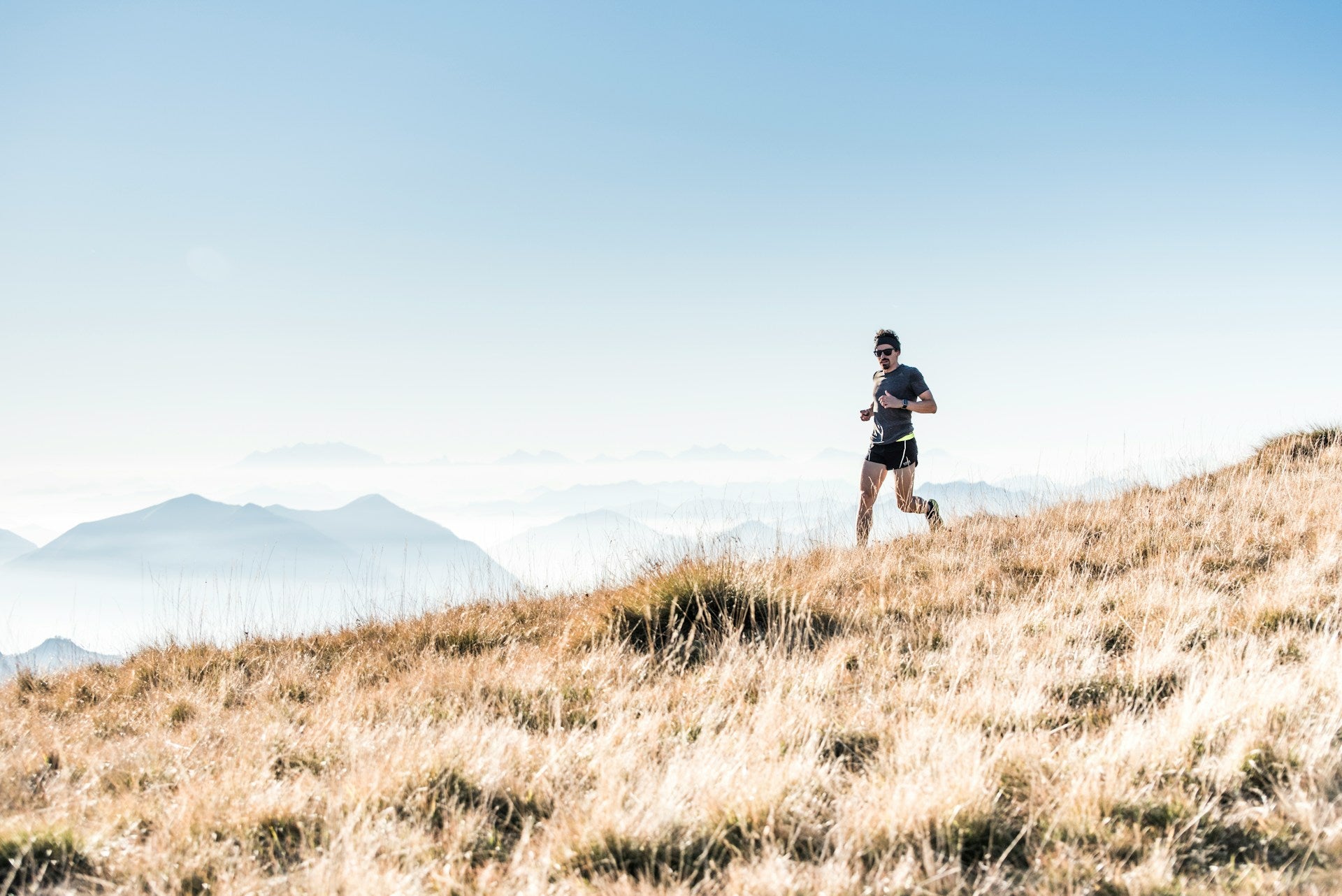 trail running- recovery- O2 Living blog makers of organic cold-pressed fruit and vegetable Living Juice