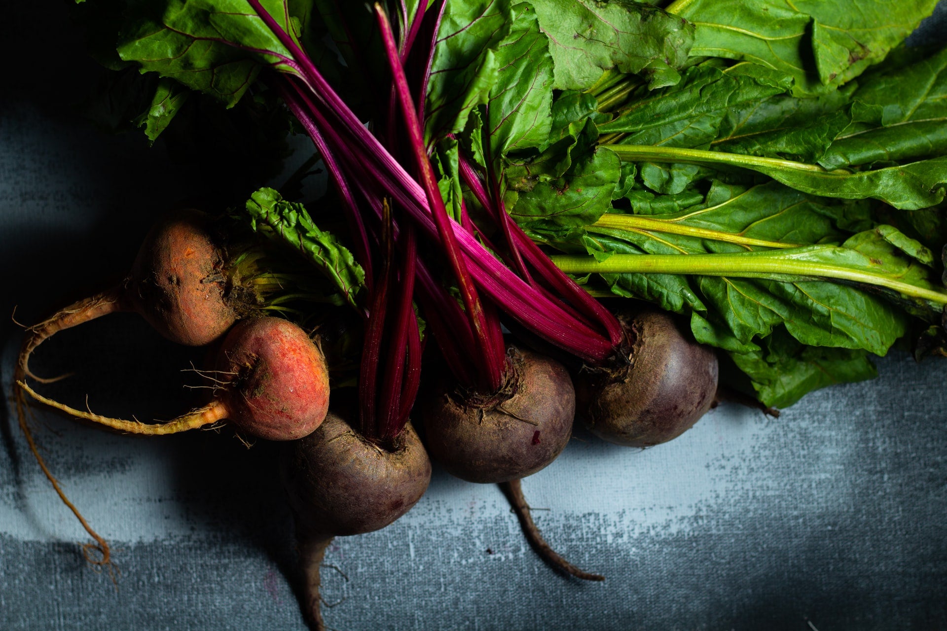Beets and Running Performance