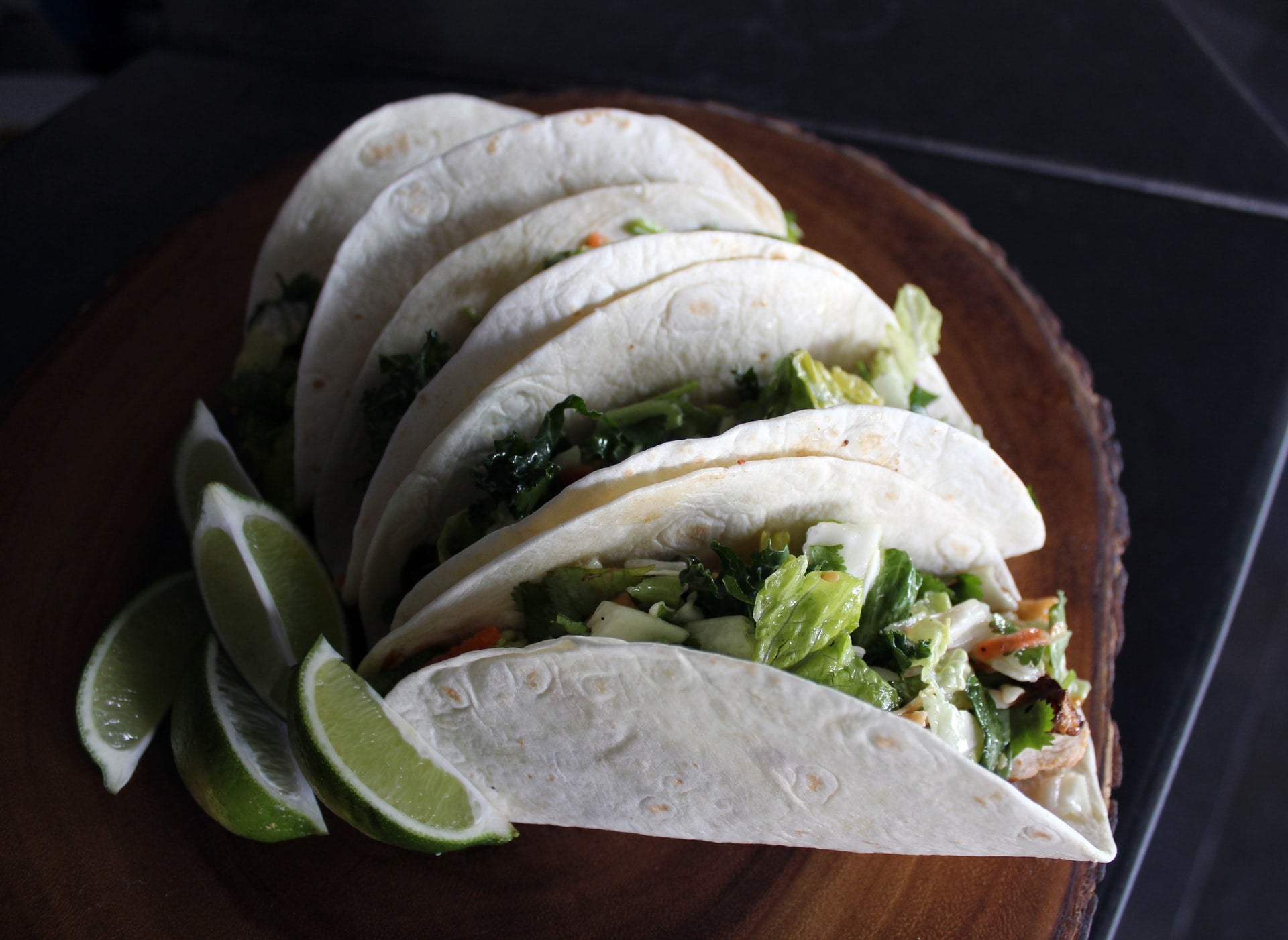 organic tacos-  O2 Living blog makers of organic cold-pressed fruit and vegetable Living Juice