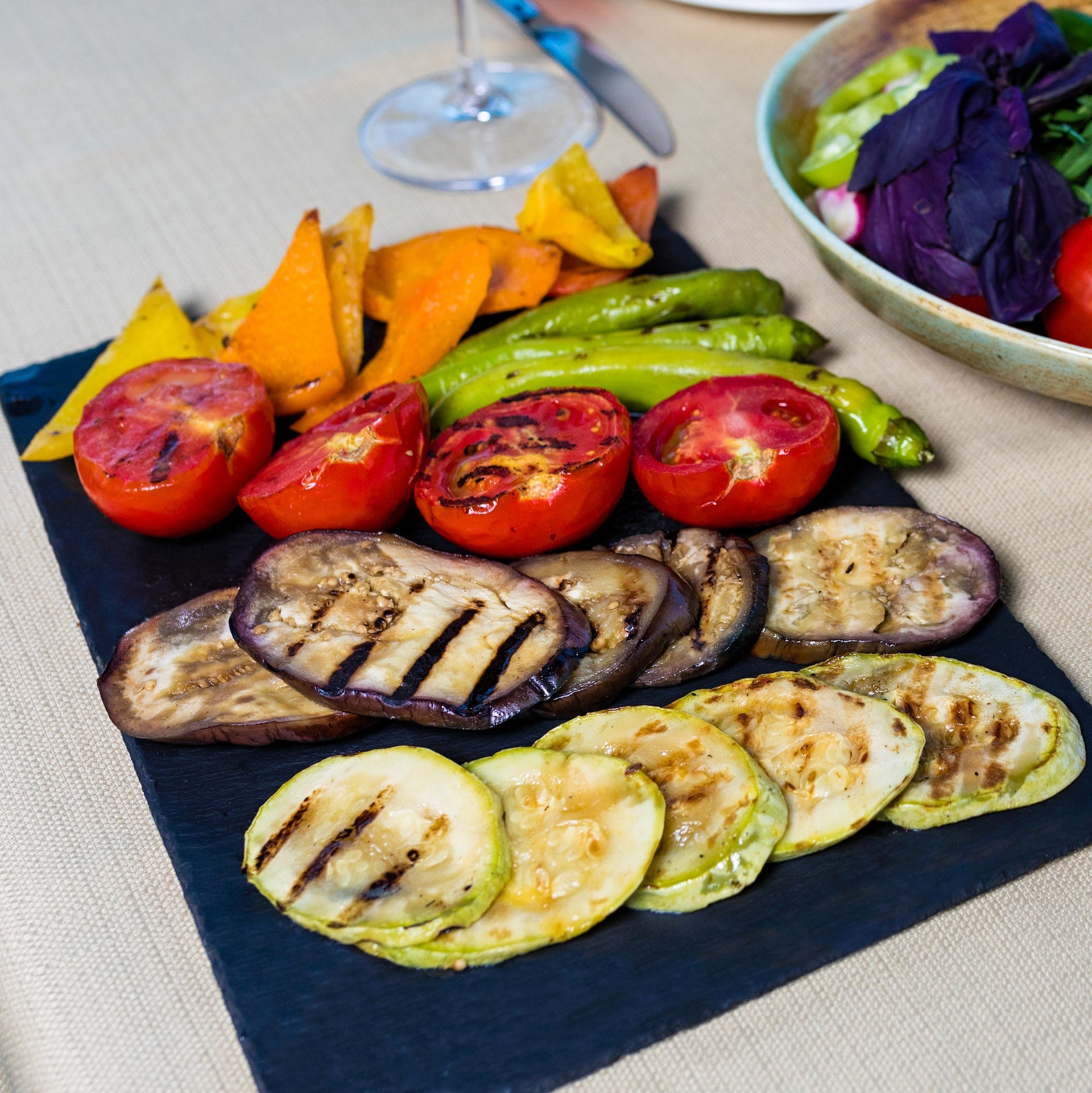 vegan shish kebab- O2 Living blog makers of organic cold-pressed fruit and vegetable Living Juice