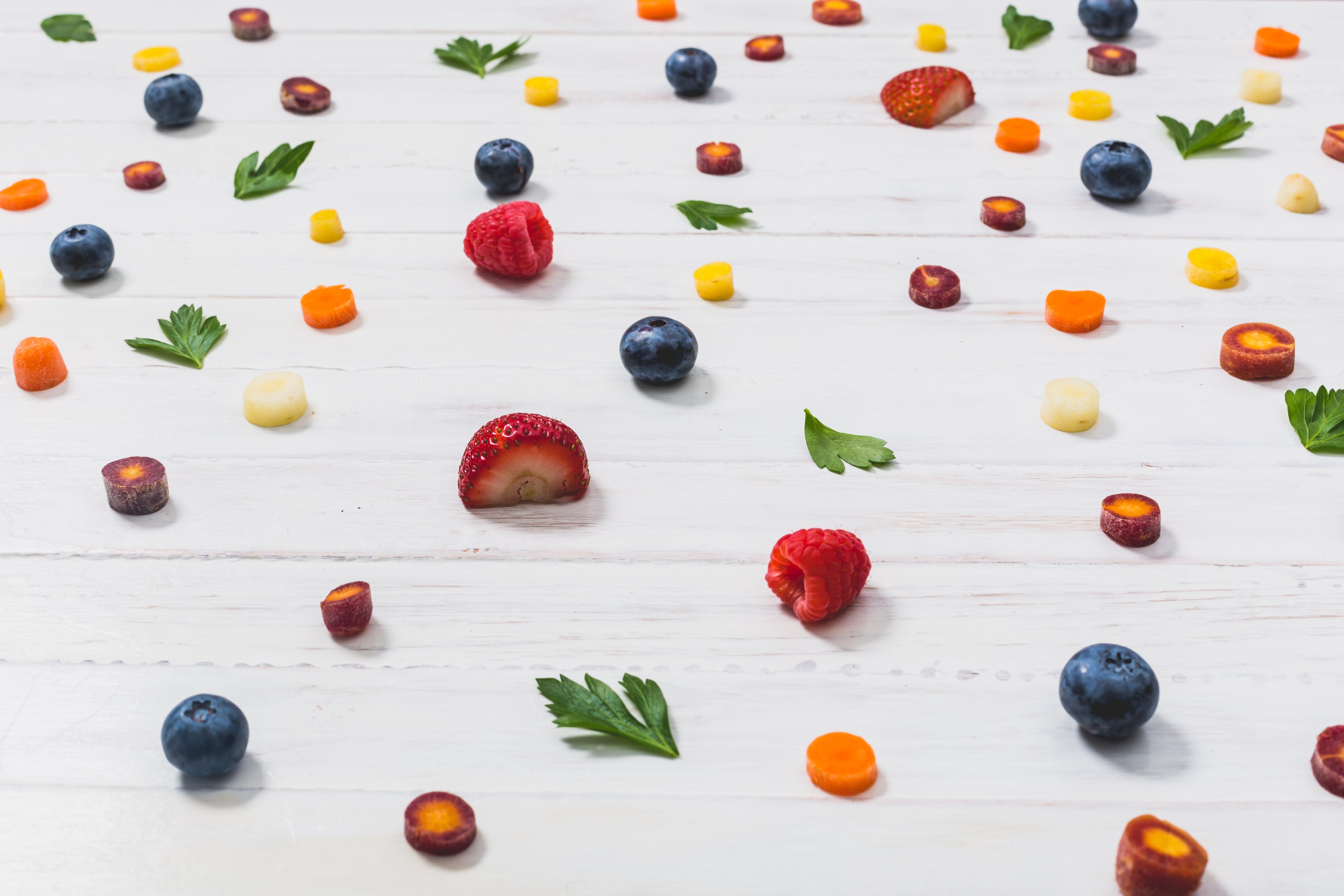 Why diet, not exercise, should be the initial step in taking control of health