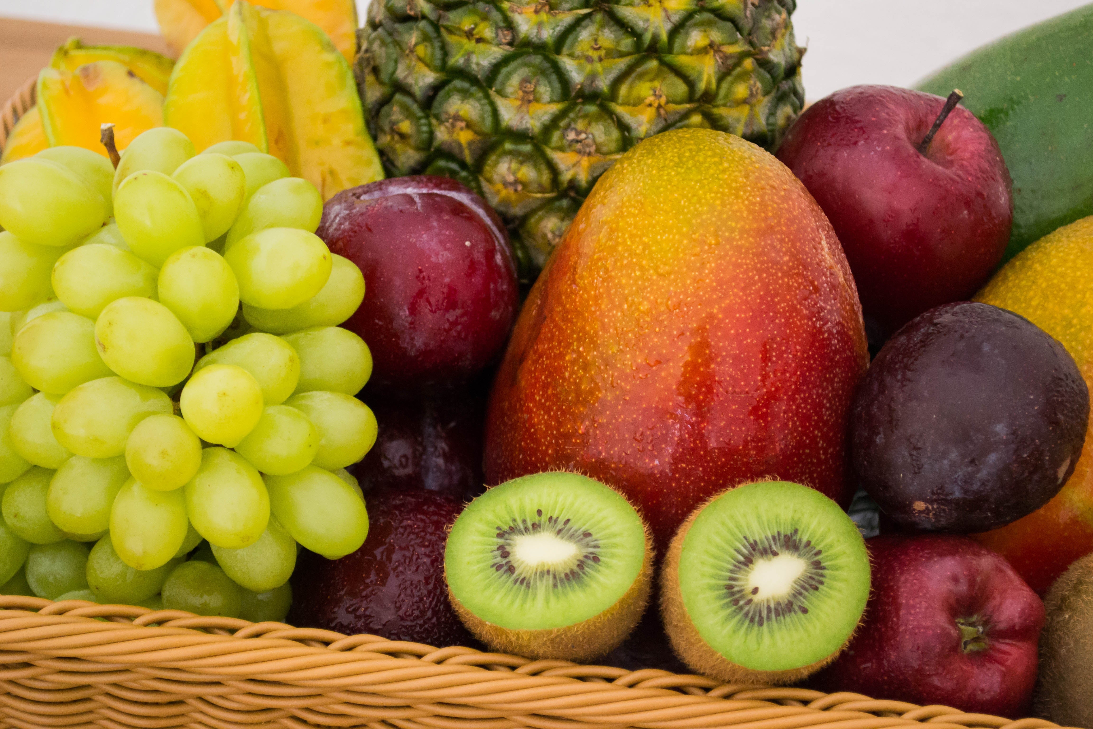 The Science Behind Cold-Pressed Juices: What Makes Them Better?
