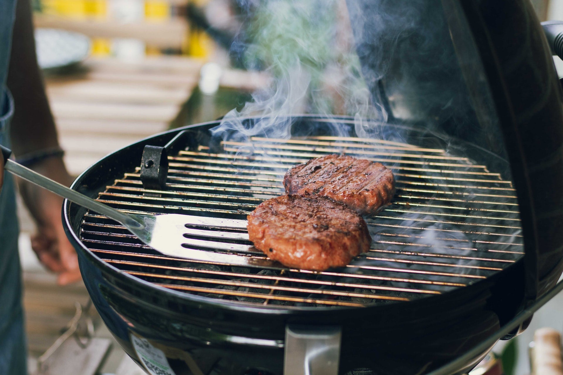 Comparing Vegan Meats: Is Beyond Really the Best?