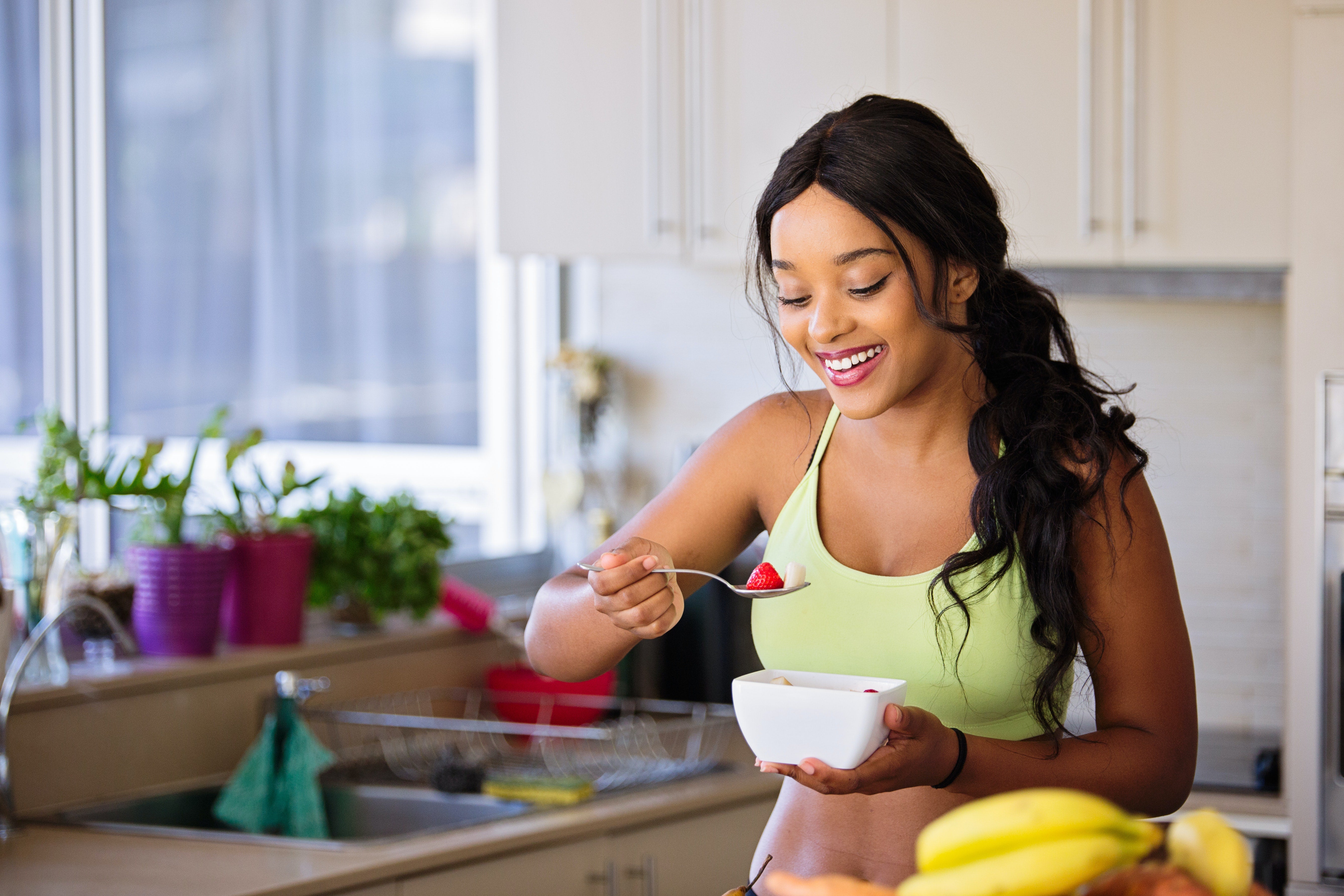 Healthy Habits