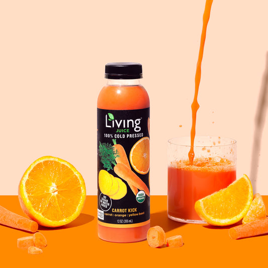 Hydration and Beyond: Exploring the Hydrating Power of Living Juices