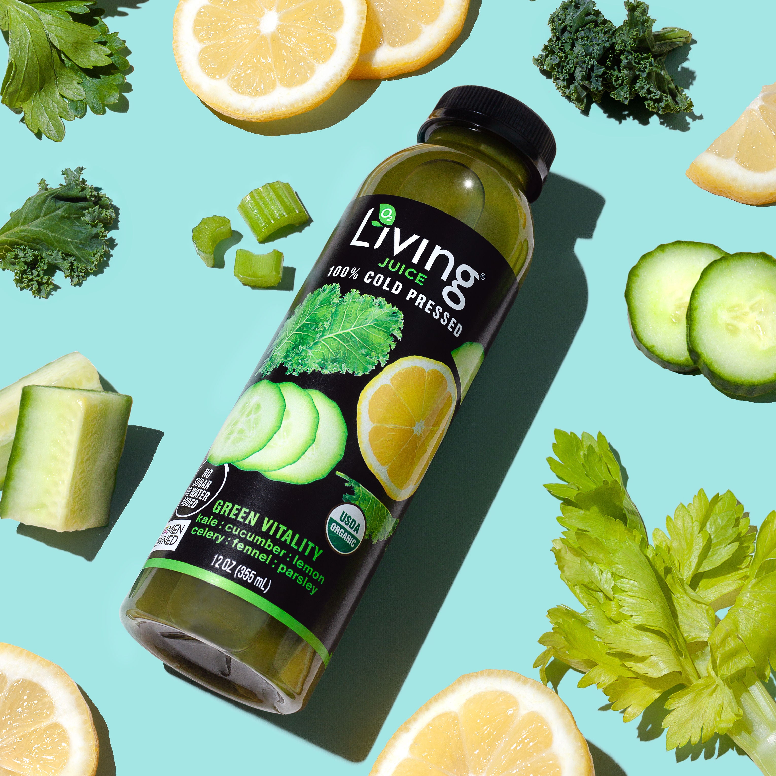 The Benefits of Adding Juice Into Your Daily Life
